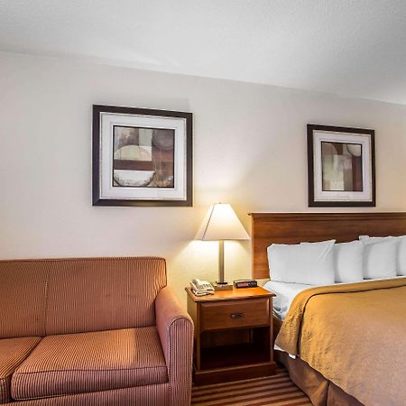 Quality Inn Медісон Екстер'єр фото