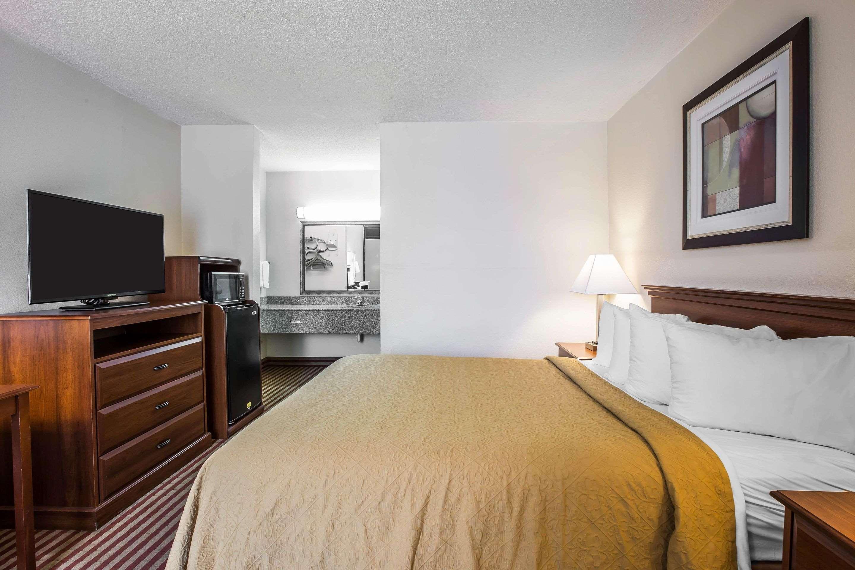 Quality Inn Медісон Екстер'єр фото