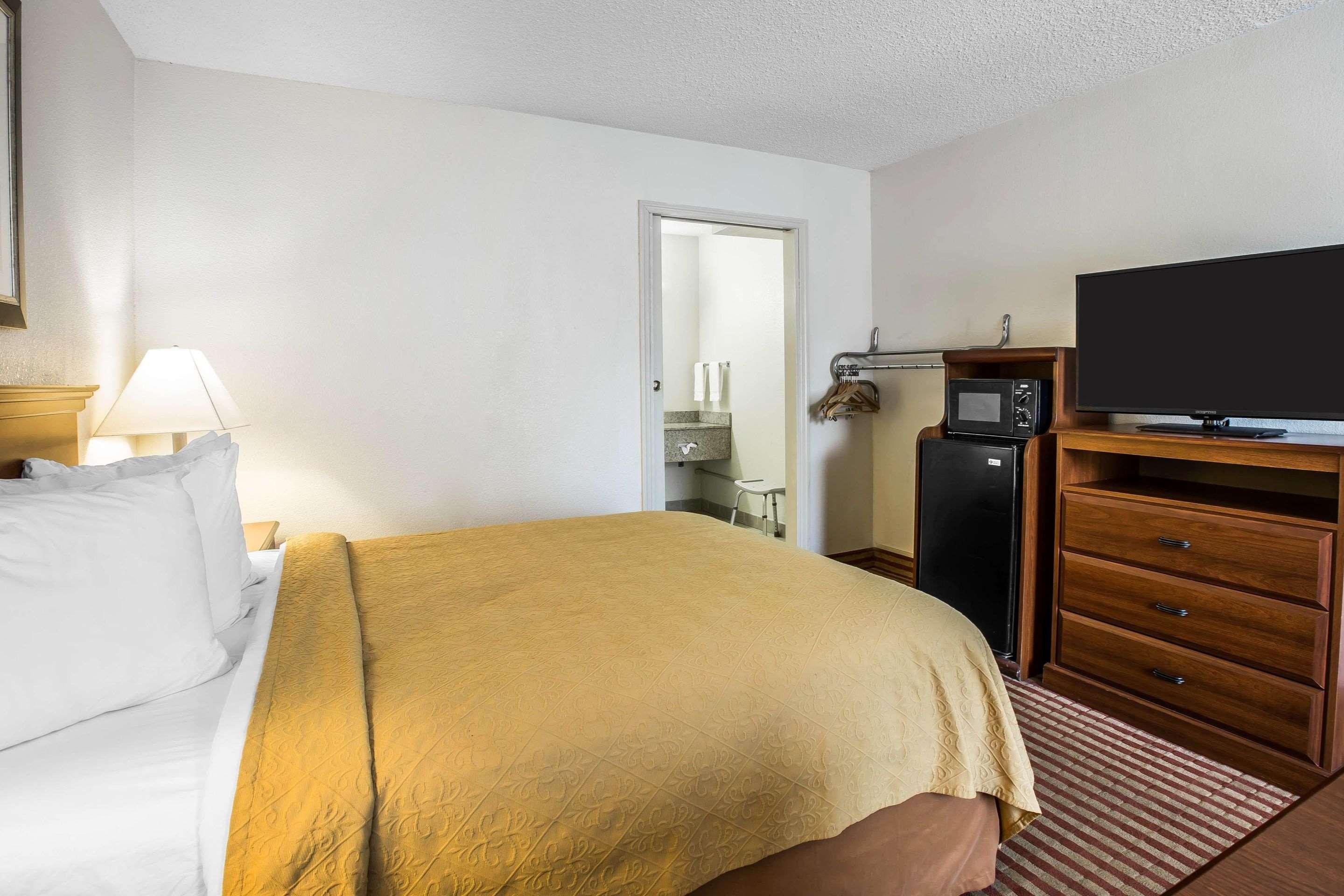 Quality Inn Медісон Екстер'єр фото