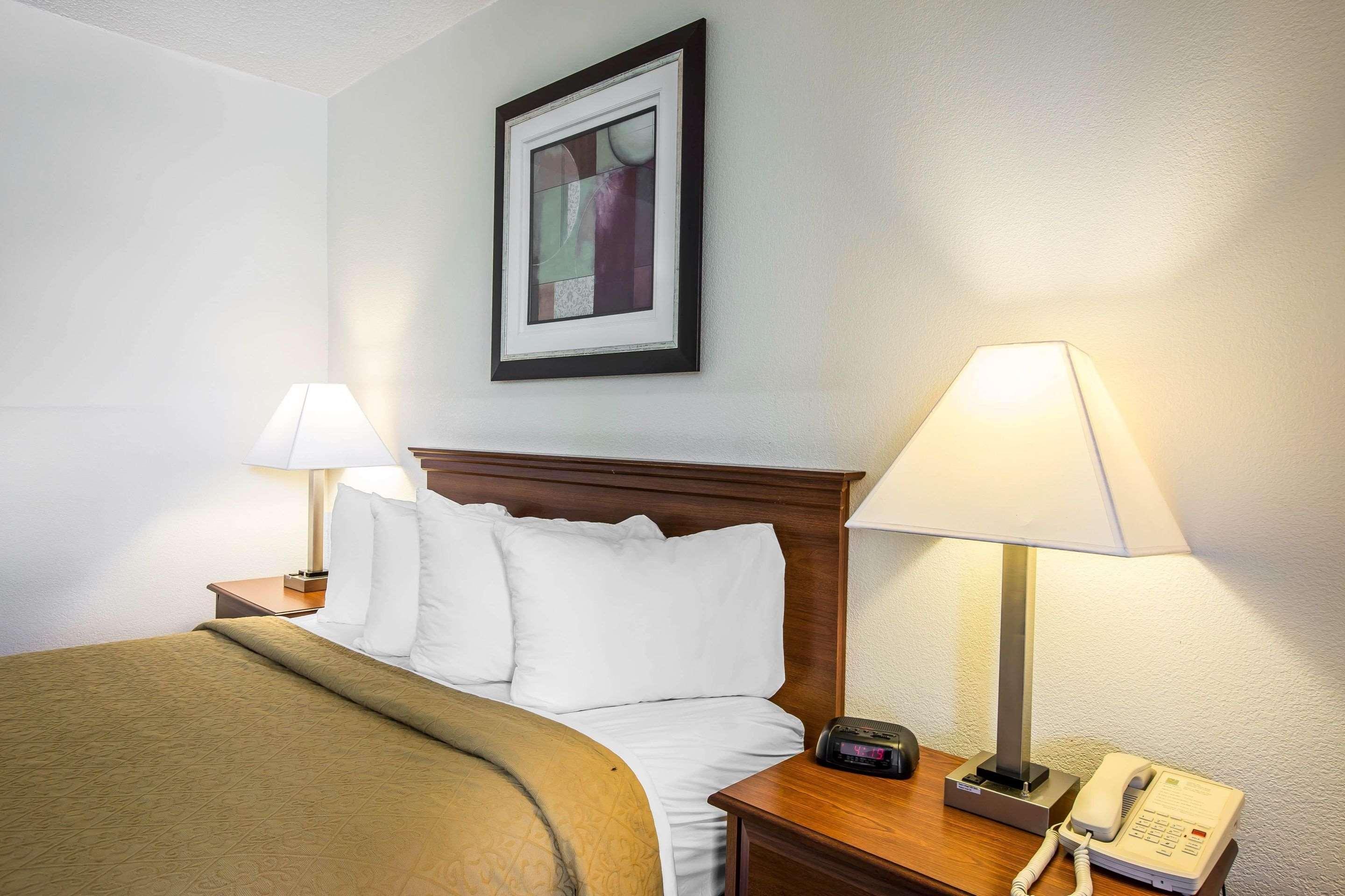 Quality Inn Медісон Екстер'єр фото