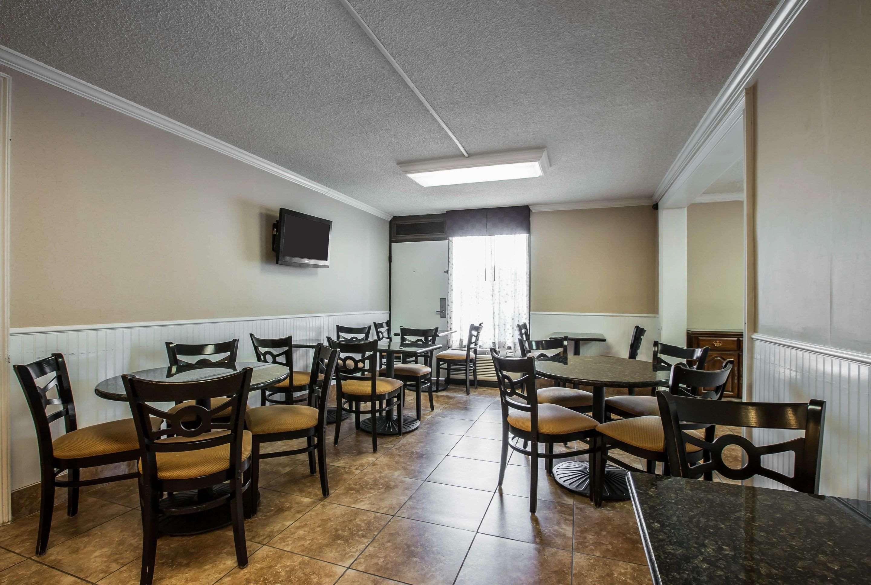 Quality Inn Медісон Екстер'єр фото