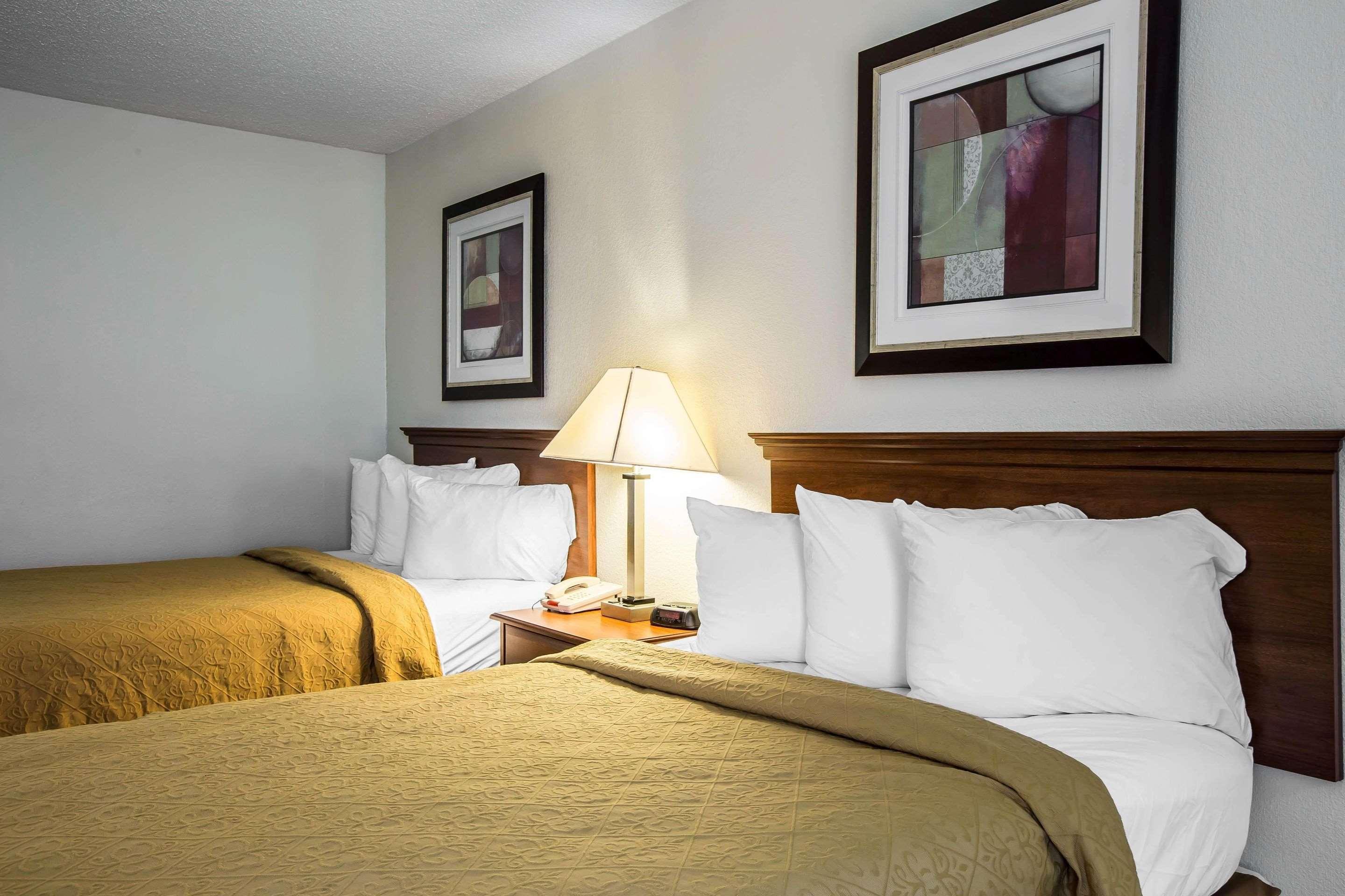 Quality Inn Медісон Екстер'єр фото