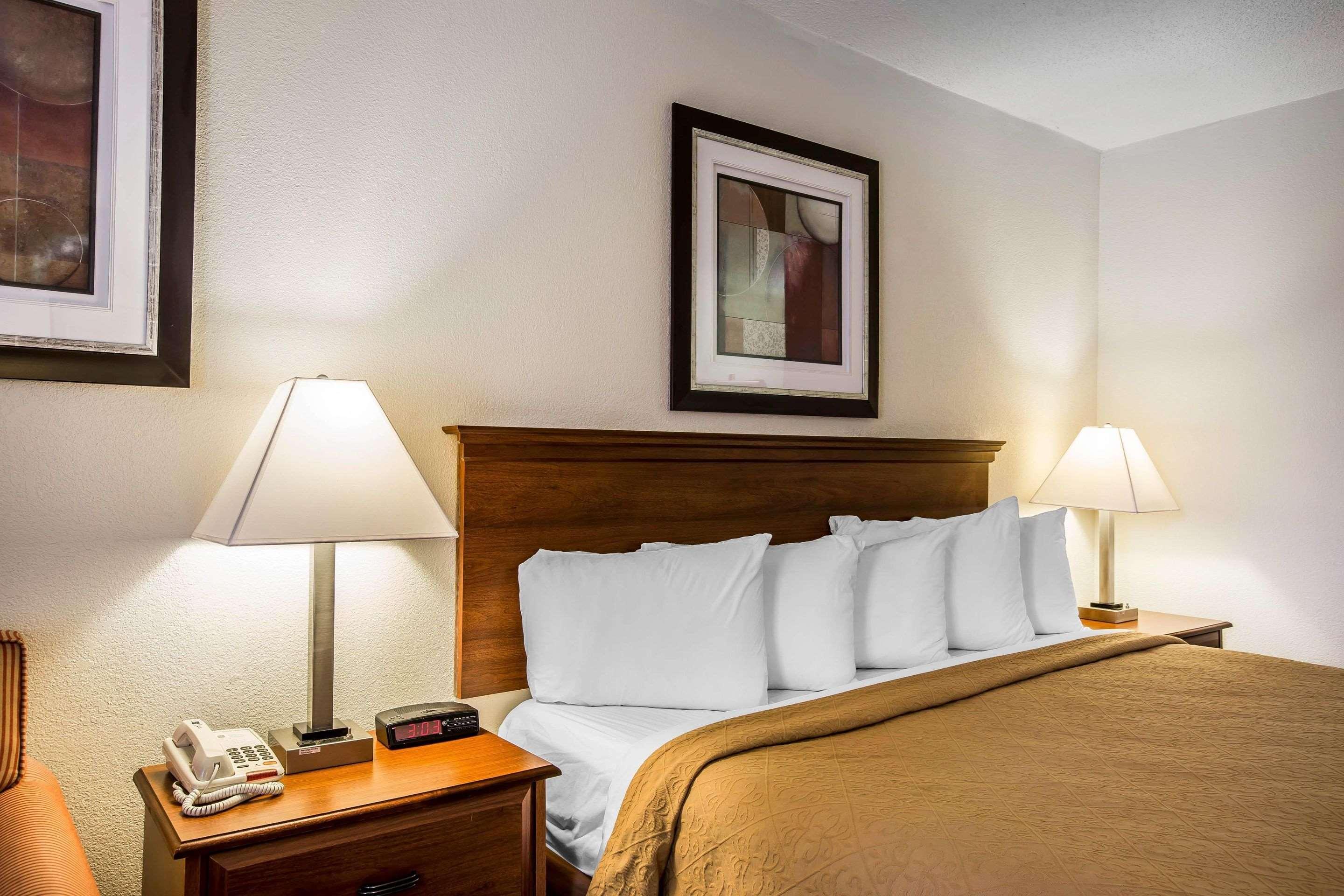Quality Inn Медісон Екстер'єр фото