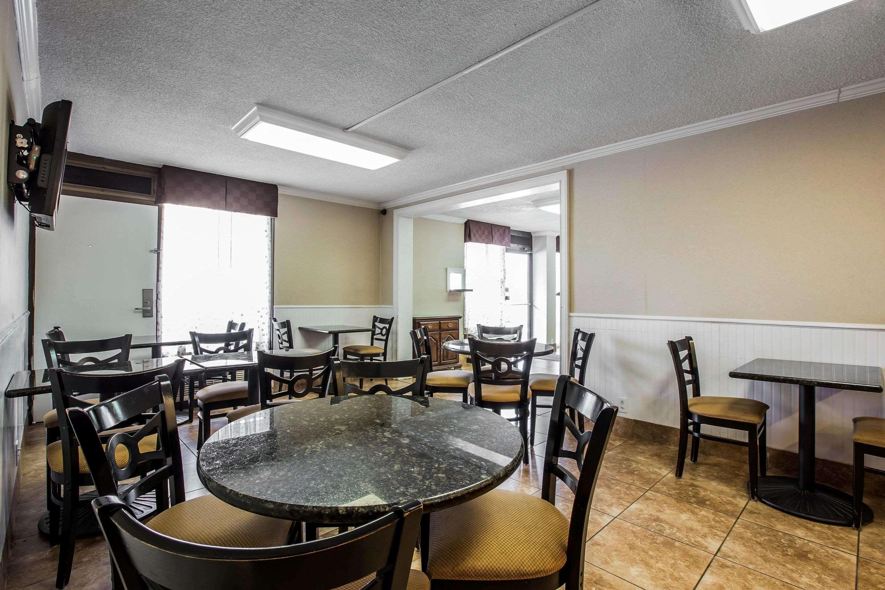 Quality Inn Медісон Екстер'єр фото