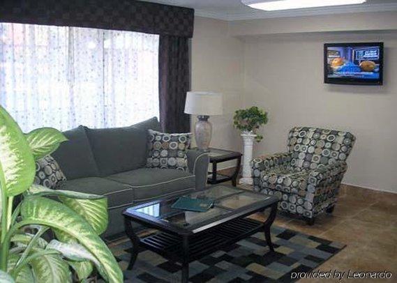 Quality Inn Медісон Номер фото